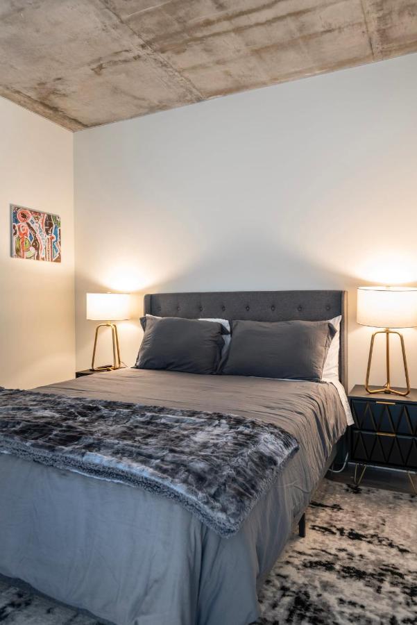 New 2Br Upscale Hollywood Apartment Лос-Анджелес Экстерьер фото